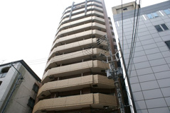 プレサンス難波EASTモダニティの画像