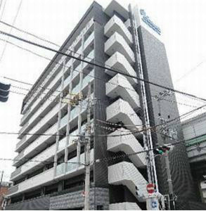 プレサンス四天王寺前夕陽ヶ丘の画像