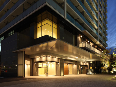 【その他】 | ジオタワー高槻ミューズガーデン