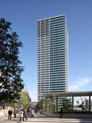 【周辺】 | ジオタワー高槻ミューズガーデン