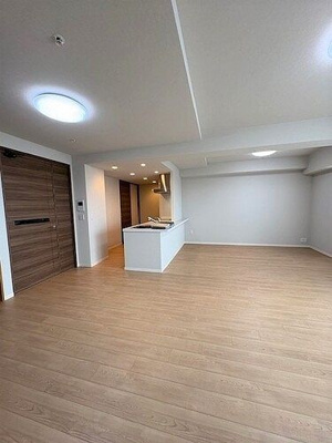 【居間・リビング】 | ジオタワー高槻ミューズガーデン