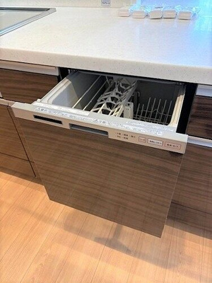 【設備】 | ジオタワー高槻ミューズガーデン