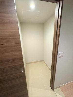 【収納】 | ジオタワー高槻ミューズガーデン