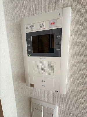 【セキュリティ】 | ジオタワー高槻ミューズガーデン