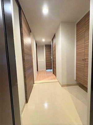 【玄関】 | ジオタワー高槻ミューズガーデン