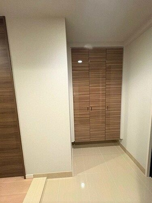 【収納】 | ジオタワー高槻ミューズガーデン