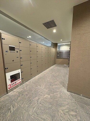 【設備】 | ジオタワー高槻ミューズガーデン