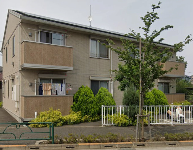 プランドール　Ａ棟