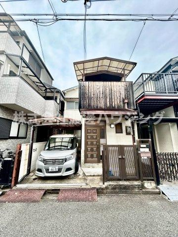 浜甲子園渡部貸家