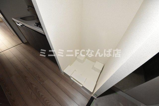 プレサンス桜川グロワールの設備