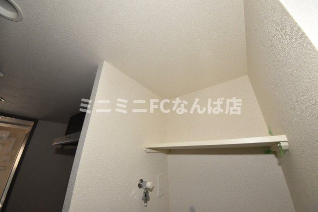 プレサンス桜川グロワール