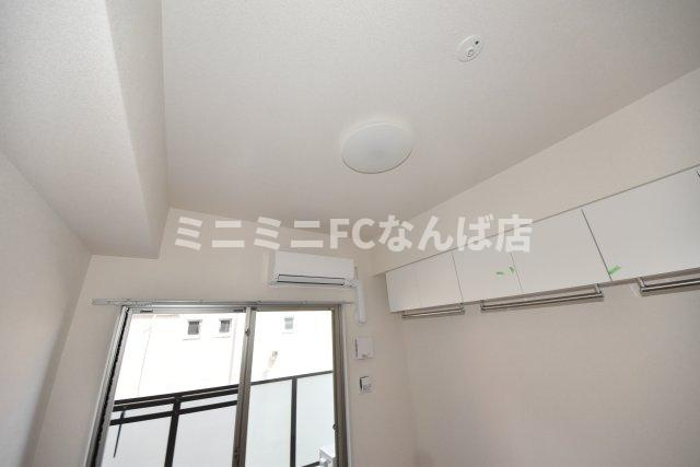 プレサンス桜川グロワール