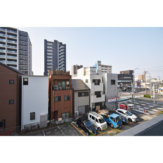 オーパスレジデンス名古屋ステーション