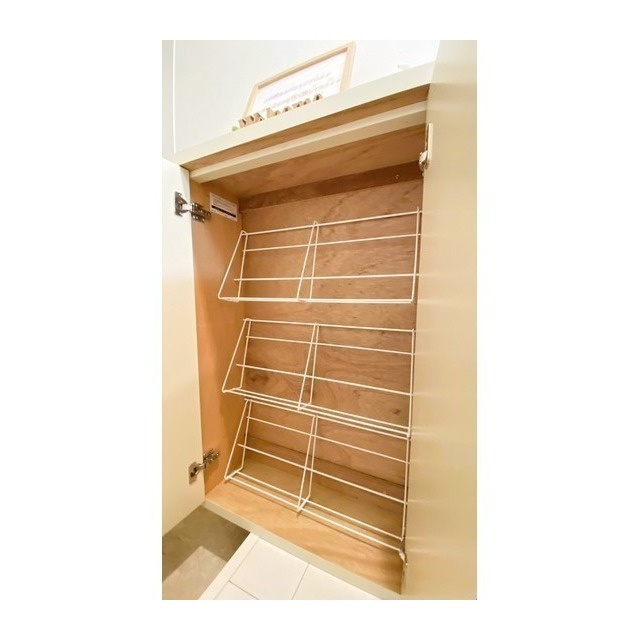 アーヴェル川崎の内装