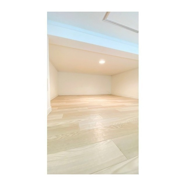 アーヴェル川崎の内装