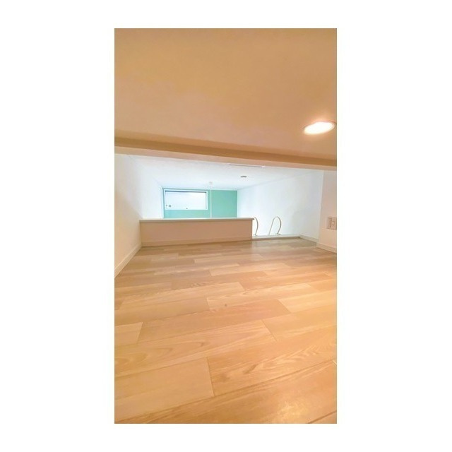 アーヴェル川崎の内装