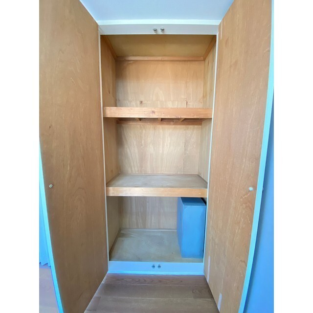 フィンドール八王子の内装