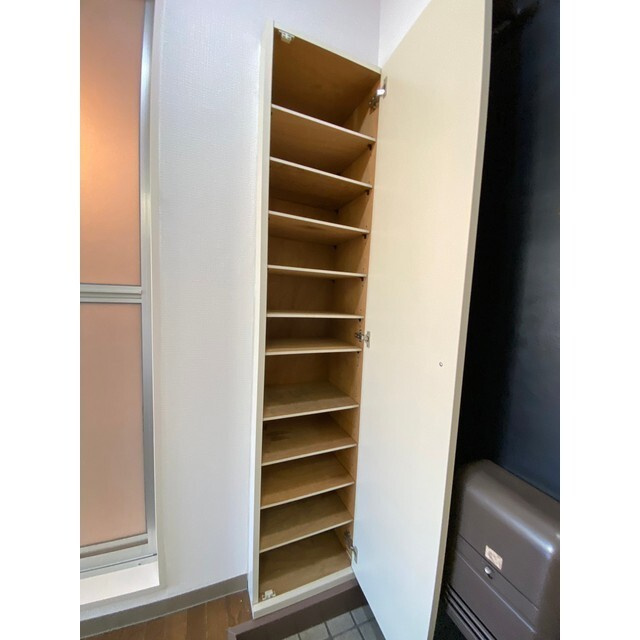 フィンドール八王子の内装