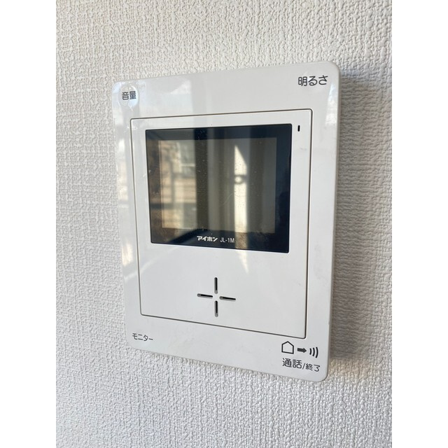 フィンドール八王子の内装