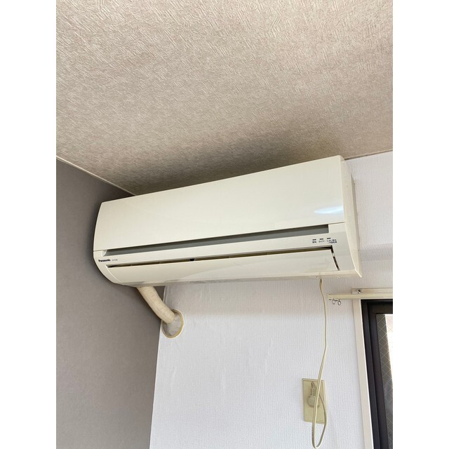 フィンドール八王子の内装