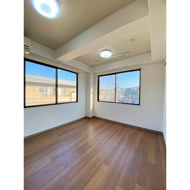 フィンドール八王子の内装