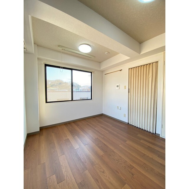 フィンドール八王子の内装