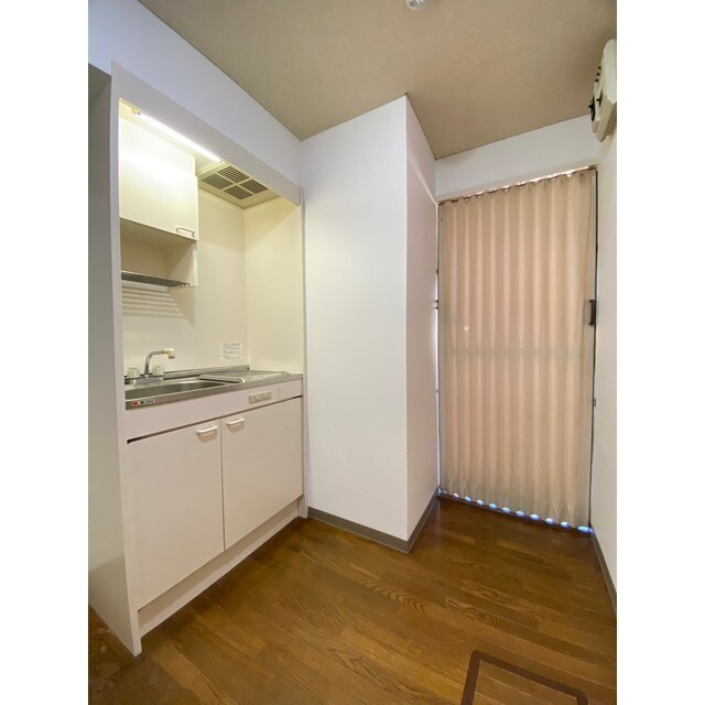 フィンドール八王子の内装