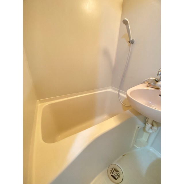 フィンドール八王子の内装