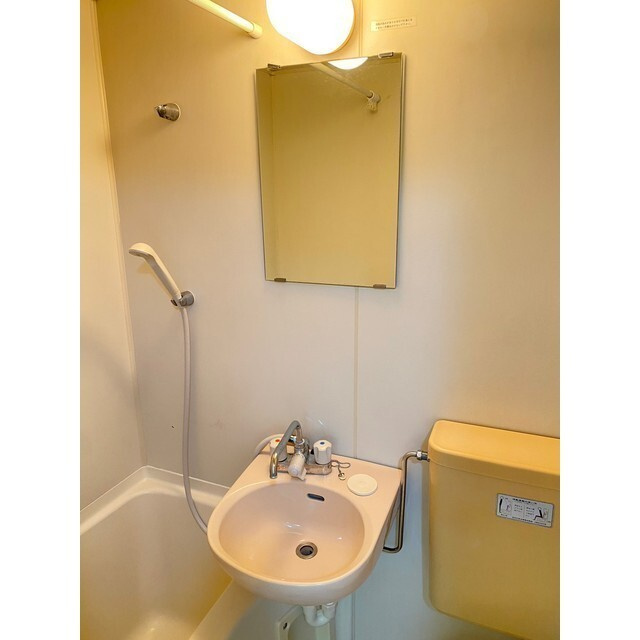 フィンドール八王子の内装