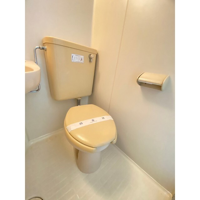 フィンドール八王子の内装