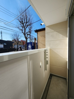 【設備】 | アネーロⅡ