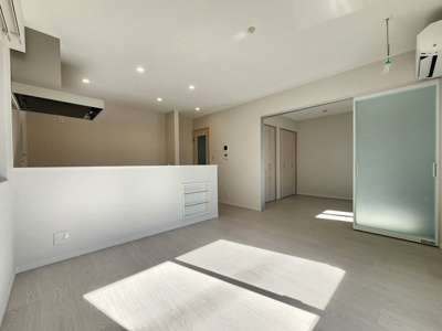 【キッチン】 | アネーロⅡ