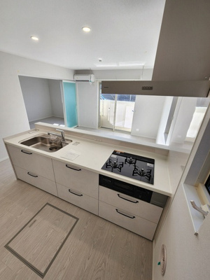 【浴室】 | アネーロⅡ