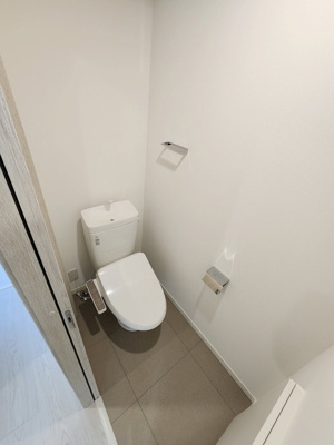 【洗面所】 | アネーロⅡ