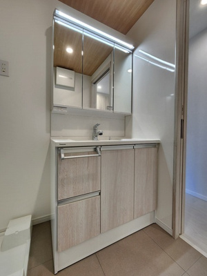 【居間・リビング】 | アネーロⅡ