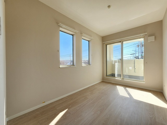 【設備】 | アネーロⅡ