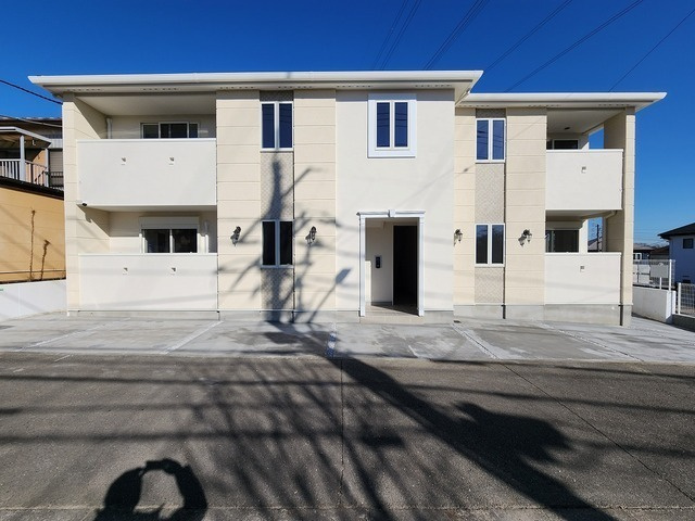 【外観】 | アネーロⅡ