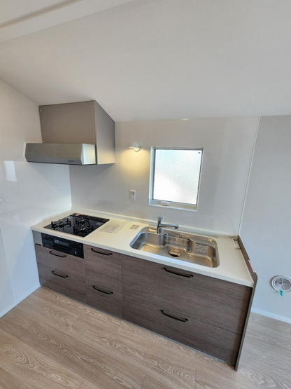 【浴室】 | アネーロⅡ