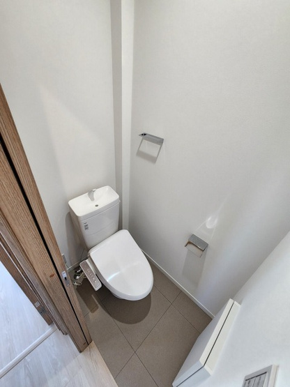 【洗面所】 | アネーロⅡ