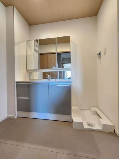 【居間・リビング】 | アネーロⅡ