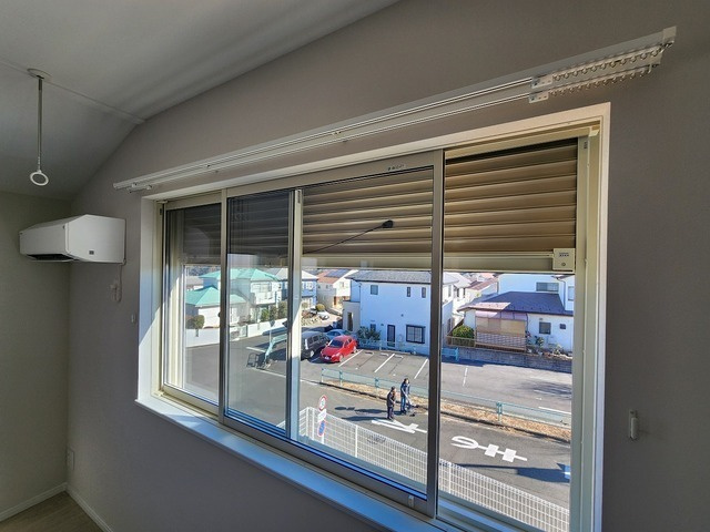 【居間・リビング】 | アネーロⅡ