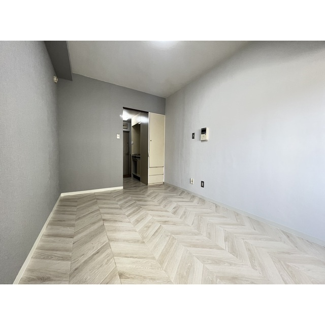 トレンタハウス八王子の居間・リビング|同仕様別部屋参考写真