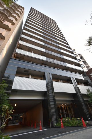 プレサンスタワー難波ＷＥＳＴ