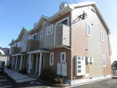 【外観】 | サンライズ・ヒル