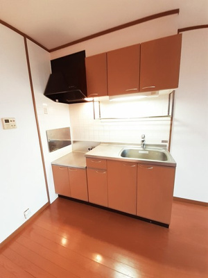 【キッチン】 | サンライズ・ヒル