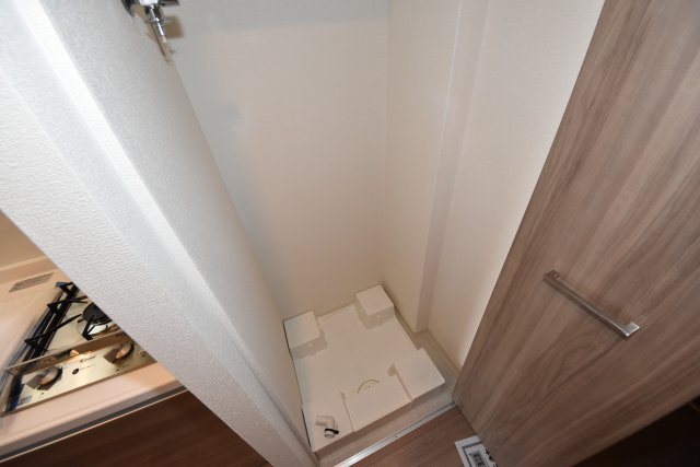 プレサンス北堀江のその他共用部分