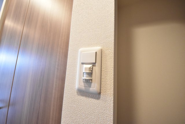 プレサンス北堀江