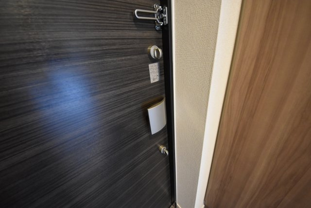 プレサンス北堀江