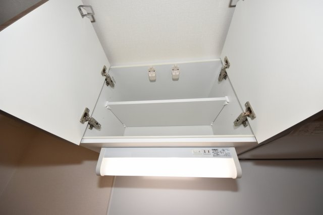 プレサンス北堀江