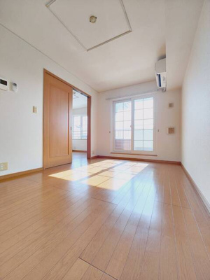 【居間・リビング】 | サンリット・豊岡